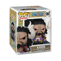 Image for One Piece: Kaido - Funko