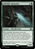 Image for Jadelight Spelunker (196) (The Lost Caverns of Ixalan) - Magic: The Gathering