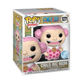 Image for One Piece: Child Big Mom - Funko