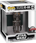 Image for Bounty Hunters Collection: IG-88 - Funko