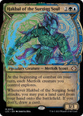 Image for Hakbal of the Surging Soul (Showcase) (19) (The Lost Caverns of Ixalan) - Magic: The Gathering