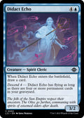 Image for Didact Echo (53) (The Lost Caverns of Ixalan) - Magic: The Gathering