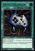 Enemy Controller (UTR) (OP23-EN002) (OP23)