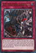 Big Welcome Labrynth (UTR) (OP23-EN003) (OP23)