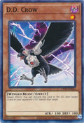 D.D. Crow (OP23-EN014) (OP23)