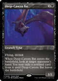 Image for Deep-Cavern Bat (406) (The Lost Caverns of Ixalan) - Magic: The Gathering