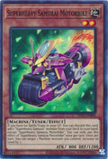 Superheavy Samurai Motorbike (OP23-EN006) (OP23)