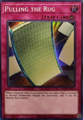 Image for Pulling the Rug (OP23-EN011) (OP23) - YuGiOh