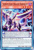 Image for Supreme King Dragon Darkwurm (OP23-EN018) (OP23) - YuGiOh