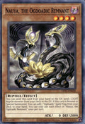 Nauya, the Ogdoadic Remnant (OP23-EN020) (OP23)