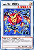 Image for Wattchimera (OP23-EN021) (OP23) - YuGiOh