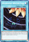 Image for Ogdoadic Water Lily (OP23-EN026) (OP23) - YuGiOh