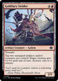 Image for Goldfury Strider (152) (The Lost Caverns of Ixalan) - Magic: The Gathering