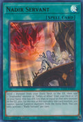 Image for Nadir Servant (UR) (RA01-EN062) (RA01) - YuGiOh