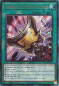 Triple Tactics Talent (PUR) (RA01-EN063) (RA01)
