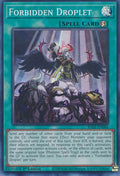 Image for Forbidden Droplet (RA01-EN064) (RA01) - YuGiOh