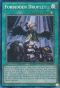 Image for Forbidden Droplet (PCR) (RA01-EN064) (RA01) - YuGiOh