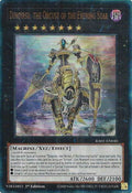 Dingirsu, the Orcust of the Evening Star (PUR) (RA01-EN040) (RA01)
