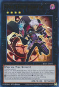 Image for Time Thief Redoer (UR) (RA01-EN041) (RA01) - YuGiOh