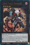 Time Thief Redoer (PUR) (RA01-EN041) (RA01)