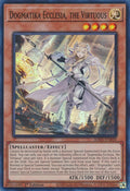 Image for Dogmatika Ecclesia, the Virtuous (RA01-EN020) (RA01) - YuGiOh
