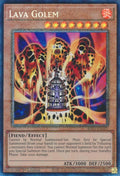 Image for Lava Golem (PCR) (RA01-EN001) (RA01) - YuGiOh