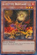 Lonefire Blossom (Platinum Secret Rare) (RA01-EN002) (RA01)