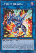 Image for Striker Dragon (RA01-EN046) (RA01) - YuGiOh