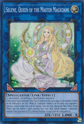 Image for Selene, Queen of the Master Magicians (RA01-EN047) (RA01) - YuGiOh
