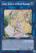 Image for Selene, Queen of the Master Magicians (Secret Rare) (RA01-EN047) (RA01) - YuGiOh