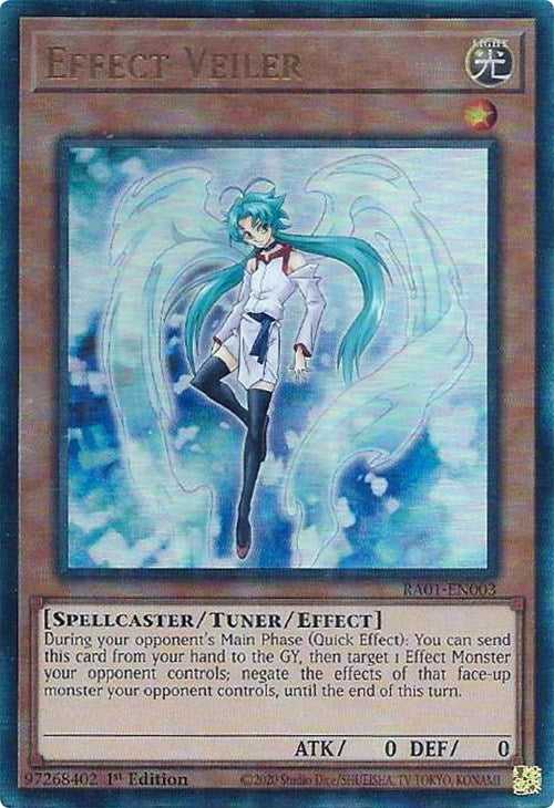 Effect Veiler (PUR) (RA01-EN003) (RA01)