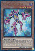 Vision HERO Faris (PUR) (RA01-EN004) (RA01)