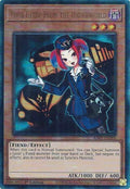 Tour Guide From the Underworld (PUR) (RA01-EN005) (RA01)