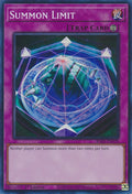 Image for Summon Limit (RA01-EN070) (RA01) - YuGiOh