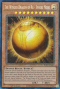 Image for The Winged Dragon of Ra - Sphere Mode (PCR) (RA01-EN007) (RA01) - YuGiOh