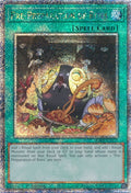 Image for Pre-Preparation of Rites (Quarter Century Secret Rare) (RA01-EN055) (RA01) - YuGiOh