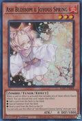 Image for Ash Blossom & Joyous Spring (RA01-EN008) (RA01) - YuGiOh