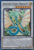 Image for Ancient Fairy Dragon (RA01-EN030) (RA01) - YuGiOh