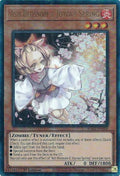 Ash Blossom & Joyous Spring (PUR) (RA01-EN008) (RA01)
