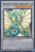Ancient Fairy Dragon (UR) (RA01-EN030) (RA01)