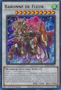 Image for Baronne de Fleur (UR) (RA01-EN034) (RA01) - YuGiOh