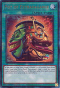 Pot of Extravagance (PUR) (RA01-EN059) (RA01)