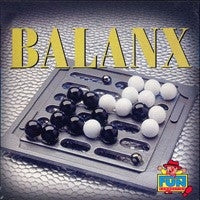 Image for Balanx Board Game - Boardgames
