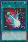 Image for Dark Ruler No More (UR) (RA01-EN060) (RA01) - YuGiOh
