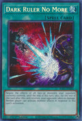 Image for Dark Ruler No More (Secret Rare) (RA01-EN060) (RA01) - YuGiOh
