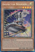 Image for Inspector Boarder (PCR) (RA01-EN010) (RA01) - YuGiOh