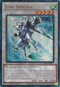 Junk Speeder (PUR) (RA01-EN032) (RA01)