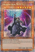 Image for Dimension Shifter (Quarter Century Secret Rare) (RA01-EN014) (RA01) - YuGiOh