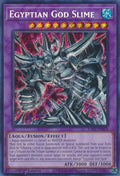 Image for Egyptian God Slime (Secret Rare) (RA01-EN029) (RA01) - YuGiOh