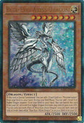 Blue-Eyes Abyss Dragon (PUR) (RA01-EN016) (RA01)